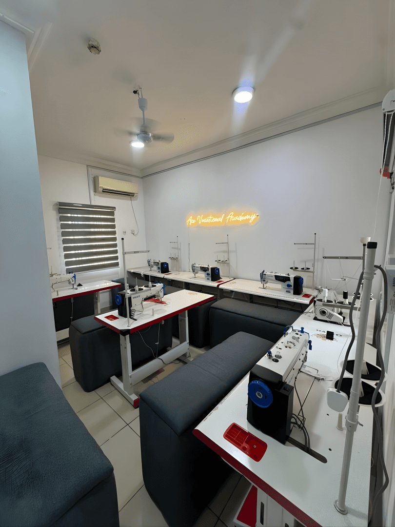 Fashion Design Program